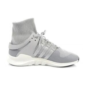 Adidas EQT Support Adventure Winter Men's Size 10.5 Gray‎ White Shoes